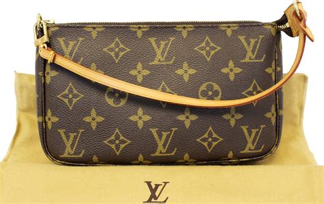 buy louis vuitton pochette accessoires|louis vuitton pochette monogram.